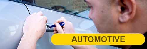 Portsmouth Locksmith