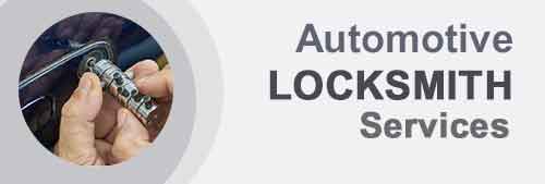 Portsmouth Locksmith Automotive