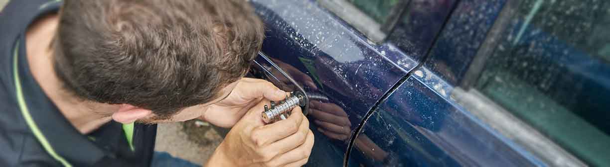 Portsmouth Locksmith Automotive